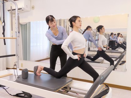 ミミループ(Mimiloop)の写真