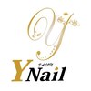 ワイネイル(Y NaiL)ロゴ