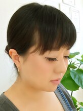 イクス ネイル(19s NAIL)&nbsp;近藤 愛子