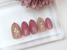 ツメトトノウ/さりげないスタッズがオシャレ♪