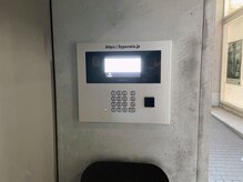 エムズ ビューティーサロン 門前仲町店(M's)/道順