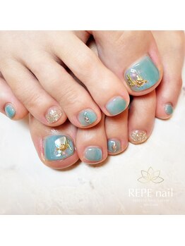 レペ(REPE)/