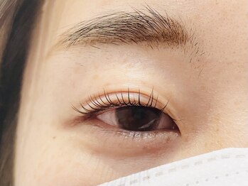 アイラッシュサロン エフ(f)/☆まつ毛パーマ☆