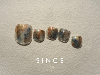 シンス(Since)/■パラジェル■special monthly