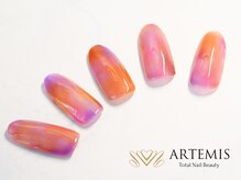 アルテミス(ARTEMIS)/シンプルA 