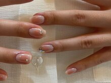 デリカ 溝の口店(DELICAT)/チークネイル