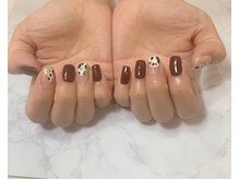 メイヴン(Maven)/