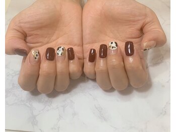 メイヴン(Maven)/