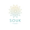 スーク(souk luxe)ロゴ