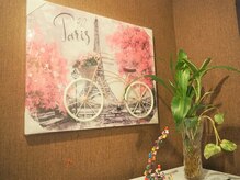 ラクシア/待合スペースあり