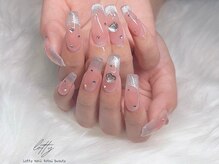 ロティーネイル トータルビューティー(Lotty nail)