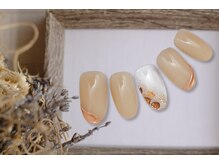 ファストネイル ららぽーと海老名店(FAST NAIL)/シンプル フット 【11920】