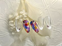 ネフェル(Nefel)/