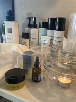 サロン ギフト(Gift)/シミ、シワケア