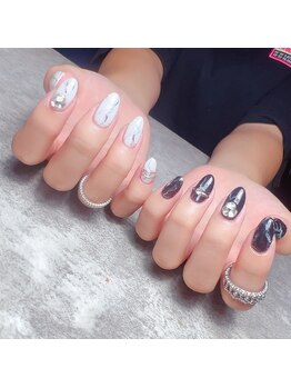 ジュン ネイル(JUN NAIL)/