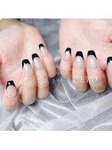 サロンゼロ インフィニティー/バーチャルフレンチ