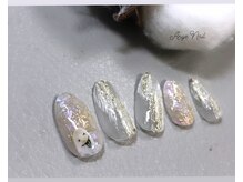 アンジュ 船橋店/ハロウィン￥16780