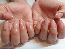 アールエム(Rm)/11月◎ネイル