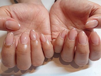 アールエム(Rm)/11月◎ネイル