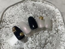 ネイルアンドアイラッシュサロン ミッタ(Mitta)/￥7300-