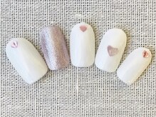 クレアネイル 大井町店(clea nail)/アート込み定額♪￥5950