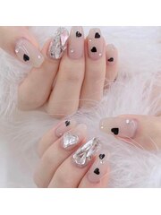 Unique Nail 横浜関内店【ユニークネイル】(オーナー)