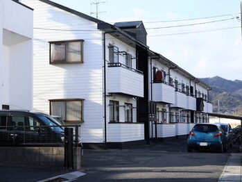 ルーナジェーナ(Luna llena)/[2]道順