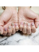 シュポルテ(chou porte)/