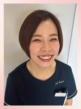 フィールハートビューティ(feel heart beauty) YUKO 