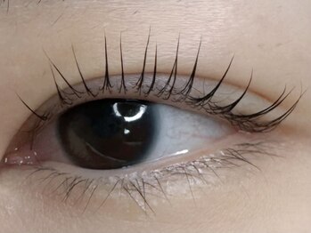 ヒメ(HiME)/【まつ毛パーマ】