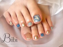 ビビ(Bibi)/持ち込みデザイン　¥8000～