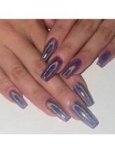 ネイルスミス 高松店(Nailsmith)/ユニコーンネイル