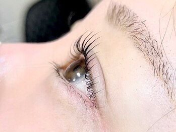 エーアール(ar)/パリジェンヌ×まつげパーマ