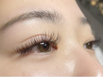 メアフロース(MEAFLOS)/マツエク