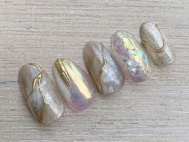 ≪ご新規様≫summerデザイン