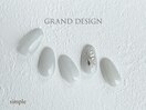 定額シンプルコース