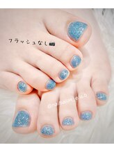 イーユービー(E.U.B)/スタッフネイル【ひばりヶ丘】