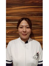 愛媛松山整骨院 戎池 琴実