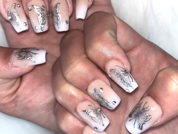 オーパーツ 渋谷店(Ooparts)/スカルプやり放題