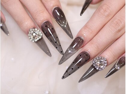 プラスチッタ(hair make salon plus citta')の写真