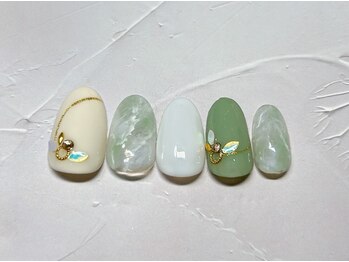 フラボアール(FlaBOR_319)/