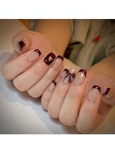 チリンネイル(Chirin Nail)/
