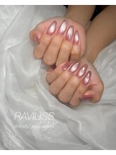 ラヴィリス(RAVILISS)/