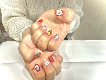 アリエル(Ariel)/