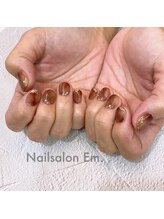 エン(Em.)/ハンドネイル