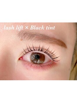 まつげのお悩み解決サロン