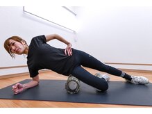 リプラス(Re+Plus)/ レッスン風景：カウンセリング