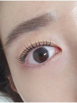 ハルミ(harumi eye salon)/韓国風束感パーマ