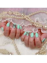 アイカ(Aika)/U24 ワンカラーパーツ乗せ