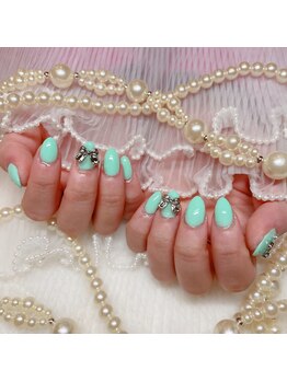 アイカ(Aika)/U24 ワンカラーパーツ乗せ